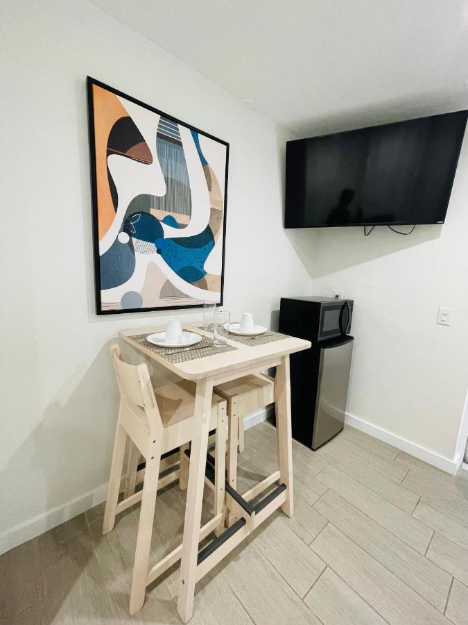 Nuvole Guest Suite Miami Exterior foto